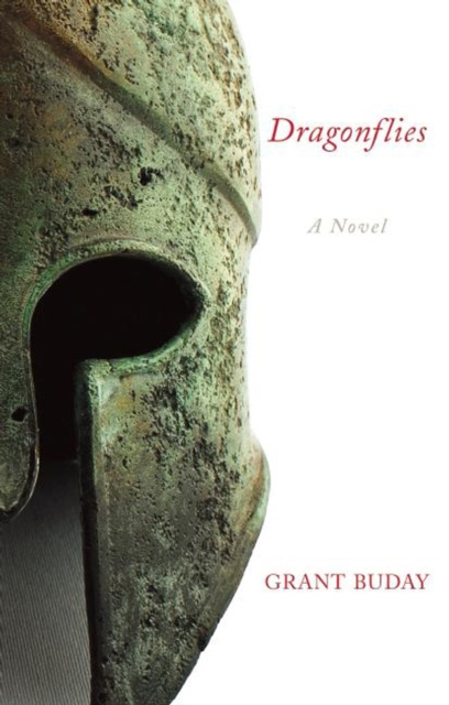 E-knjiga Dragonflies Grant Buday