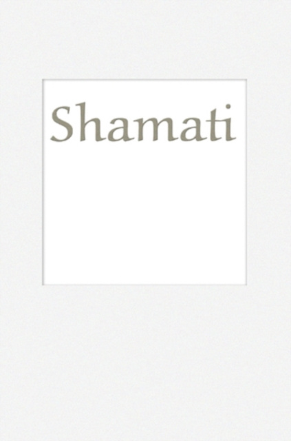 E-kniha Shamati (I Heard) Rav Michael Laitman