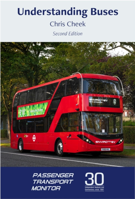 E-book Understanding Buses Chris Cheek