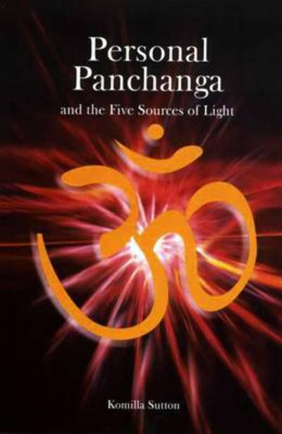 E-Book Personal Panchanga Komilla Sutton