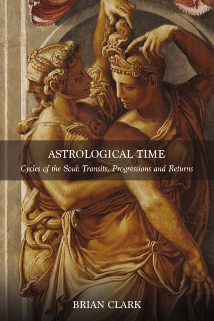 E-kniha Astrological Time Brian Clark