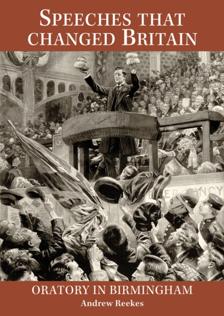 E-Book Speeches that Changed Britain Andrew Reekes