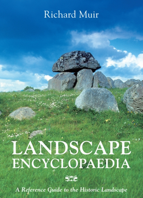 E-knjiga Landscape Encyclopaedia Muir Richard Muir