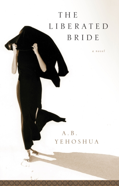 E-kniha Liberated Bride A.B. Yehoshua
