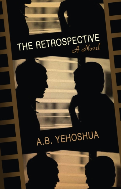 E-kniha Retrospective A.B. Yehoshua