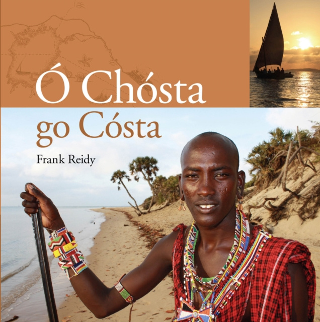 E-book O Chosta go Costa Frank Reidy