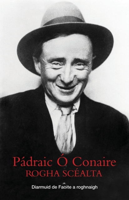 E-knjiga Padraic O Conaire Rogha Scealta Padraic O Conaire