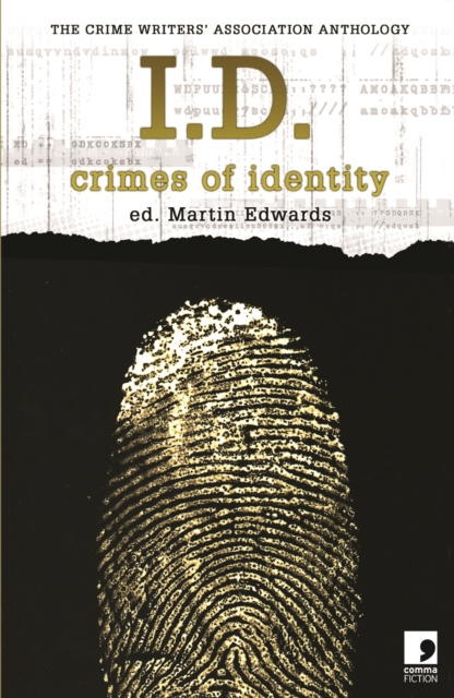 E-book I.D. Edward D Hoch