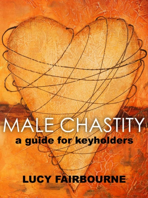 E-book Male Chastity Lucy Fairbourne