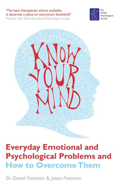 E-knjiga Know Your Mind Daniel Freeman