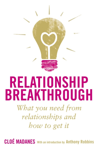 Libro elettronico Relationship Breakthrough Cloe Madanes
