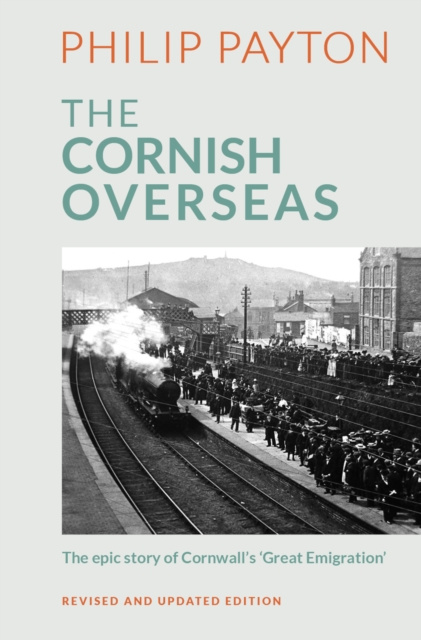 E-knjiga Cornish Overseas Philip Payton