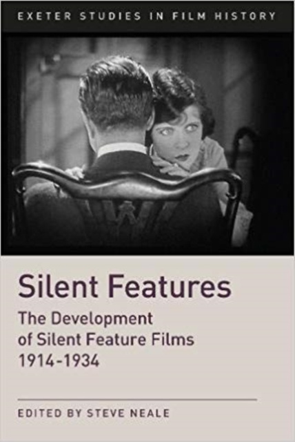 E-book Silent Features Steve Neale