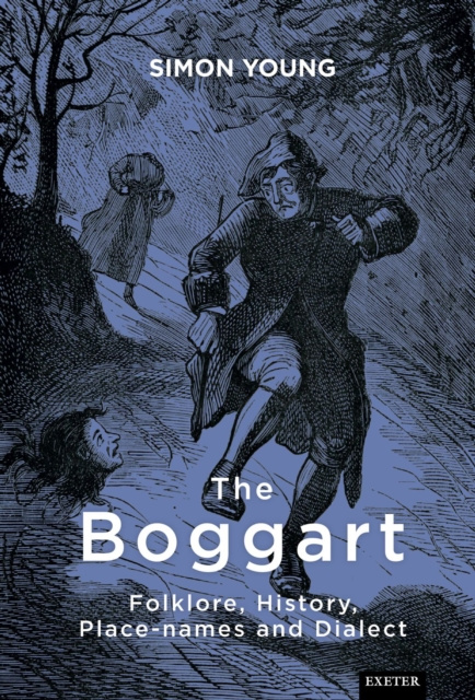 E-knjiga Boggart Dr. Simon Young