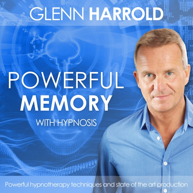 Zvočnica Develop A Powerful Memory Glenn Harrold