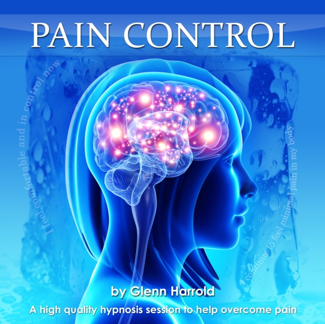 Audiobook Pain Control Glenn Harrold