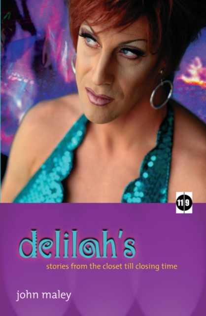 E-knjiga Delilah's John Maley