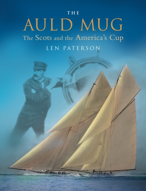 E-knjiga Auld Mug Len Paterson