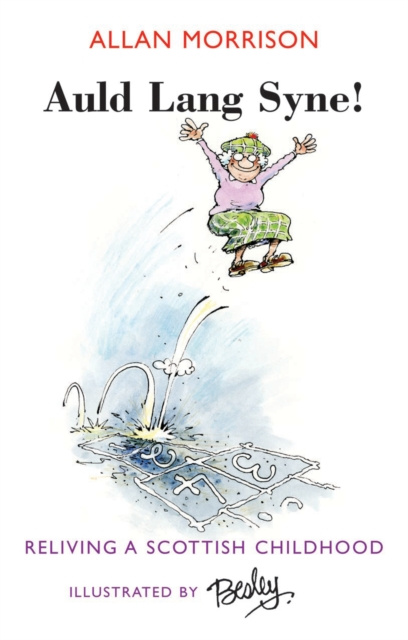 E-book Auld Lang Syne! Allan Morrison