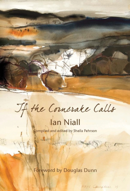 E-book If the Corncrake Calls Ian Niall