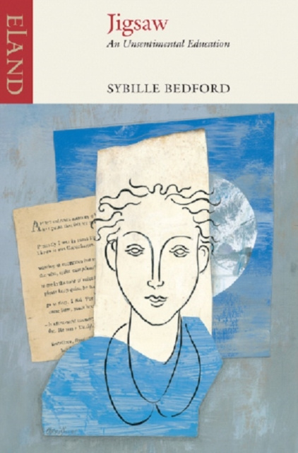 E-book Jigsaw Sybille Bedford