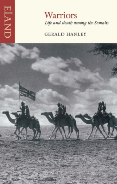 E-book Warriors Gerald Hanley