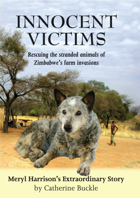 E-Book Innocent Victims Catherine Buckle