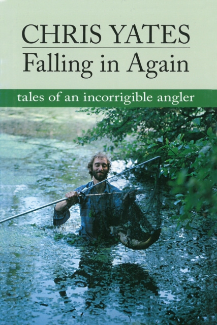 E-knjiga Falling in Again Chris Yates