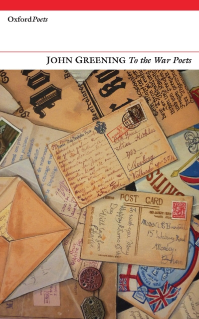 E-book To the War Poets John Greening
