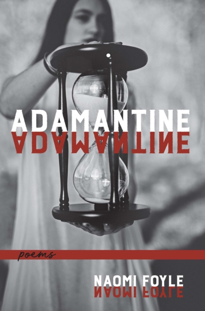 E-book Adamantine Naomi Foyle