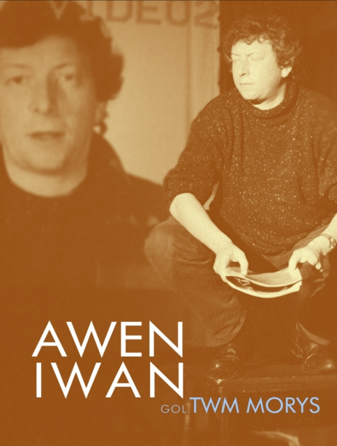 E-book Awen Iwan Twm Morys