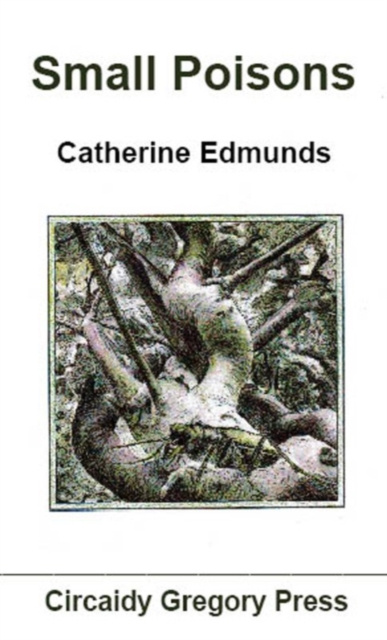 E-knjiga Small Poisons Catherine Edmunds