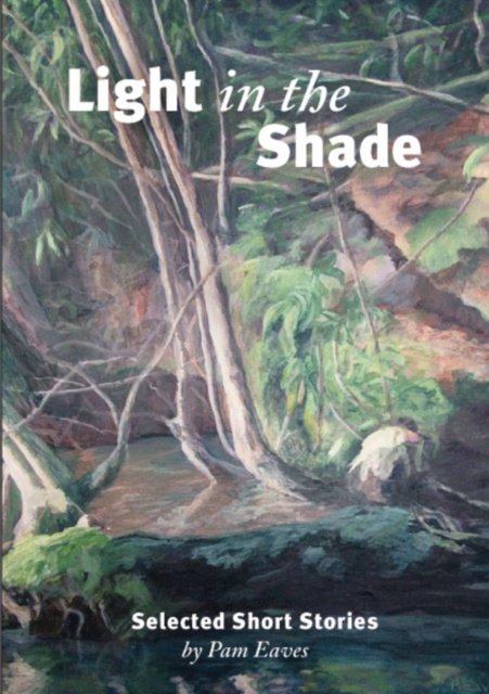 E-knjiga Light in the Shade Pam Eaves