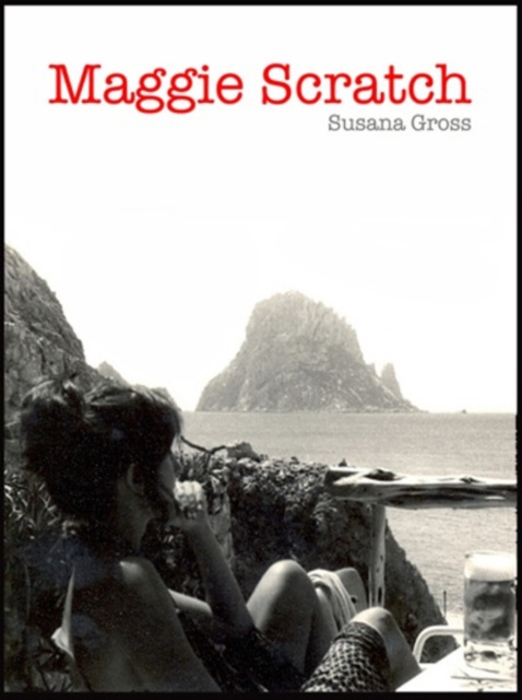 E-knjiga Maggie Scratch Susana Gross