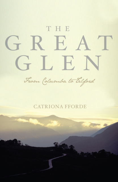 E-knjiga Great Glen Catriona Fforde