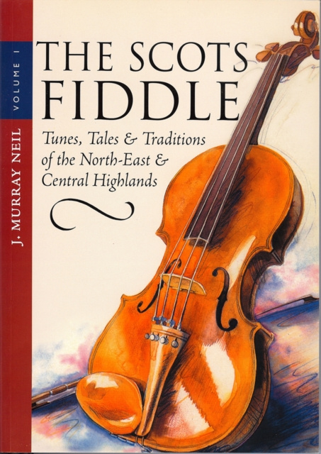 E-book Scots Fiddle J. Murray Neil