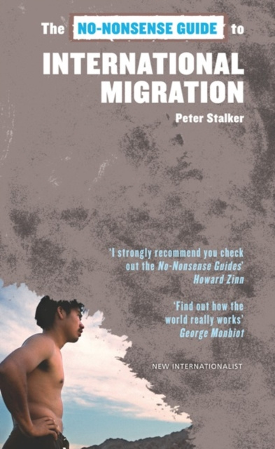 E-kniha No-Nonsense Guide to International Migration Peter Stalker