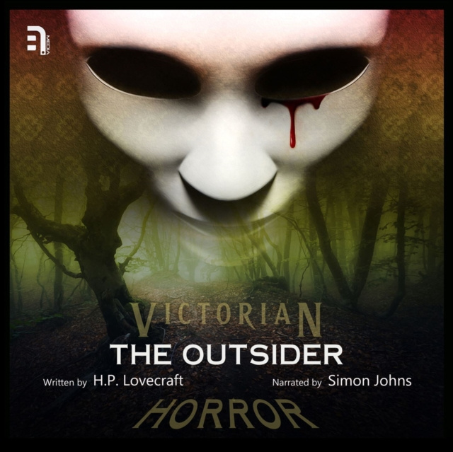 Hörbuch Outsider H.P Lovecraft