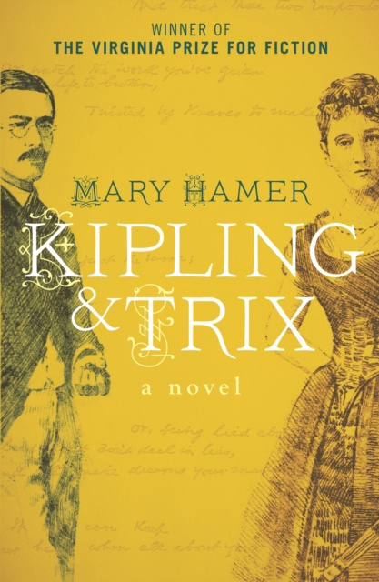 E-book Kipling and Trix Mary Hamer