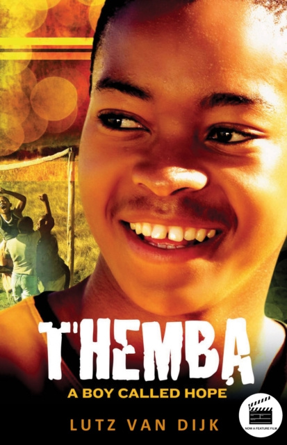 E-book Themba Lutz van Dijk