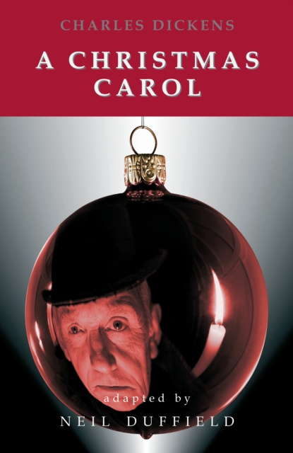 E-knjiga Christmas Carol Neil Duffield
