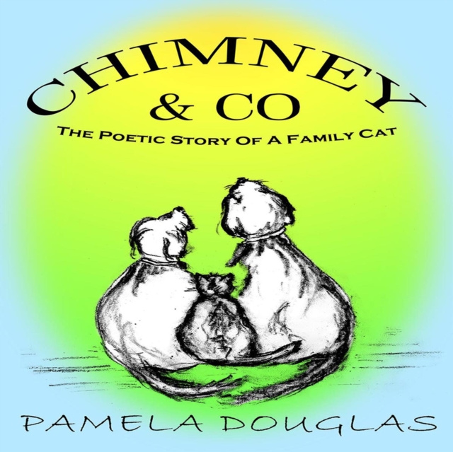 Audiokniha Chimney & Co. Douglas Pamela Douglas