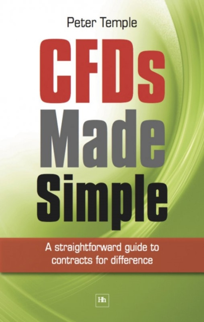 E-book CFDs Made Simple Peter Temple