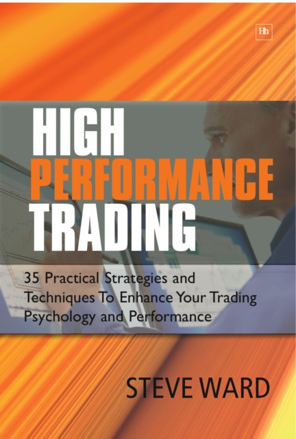 E-book High Performance Trading Steve Ward