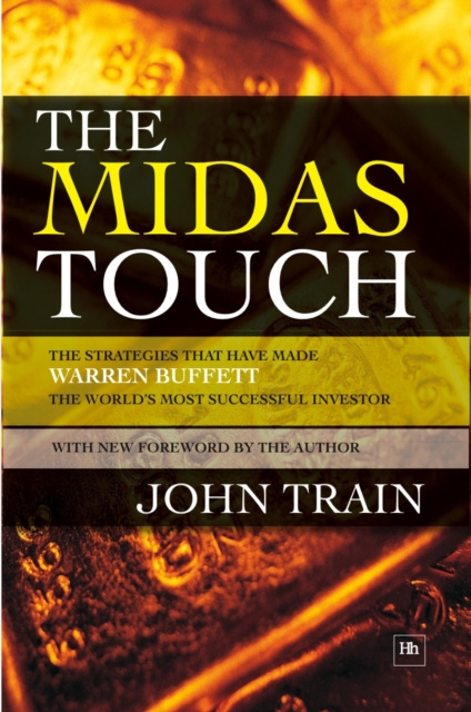 E-book Midas Touch John Train