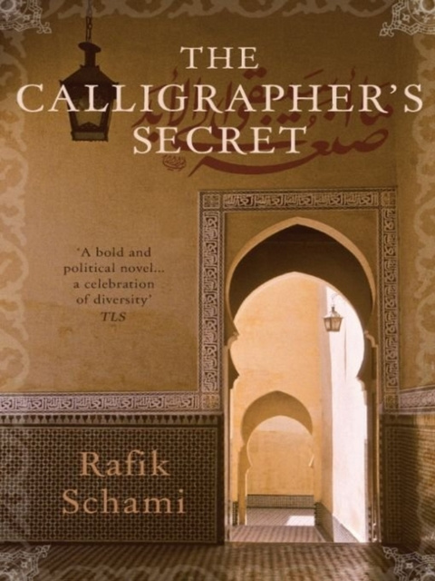 E-knjiga Calligraphers Secret Schami Rafik Schami