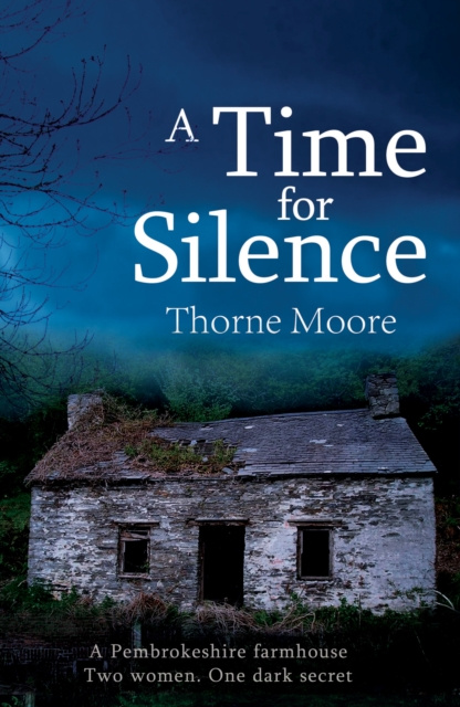 E-knjiga Time for Silence Thorne Moore