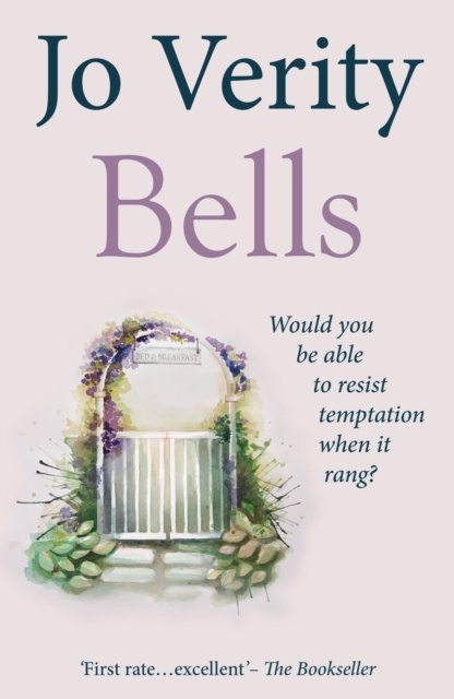 E-knjiga Bells Jo Verity