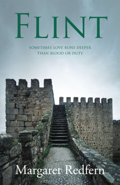 E-Book Flint Margaret Redfern
