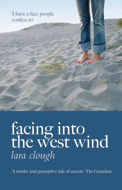 E-book Facing into the Wind Lara Clough